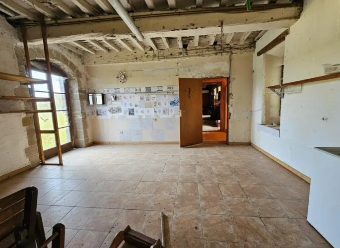 Partie de domaine sur 1.3 ha à Pennautier — photo 5
