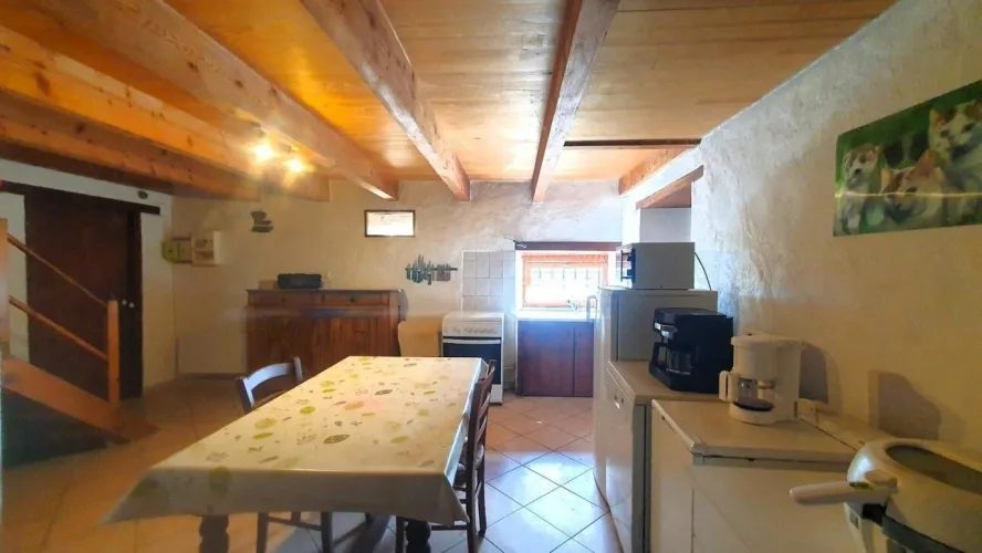 Charmante propriété avec 6 hectares de terrain à La Salvetat-Peyralès — photo 4