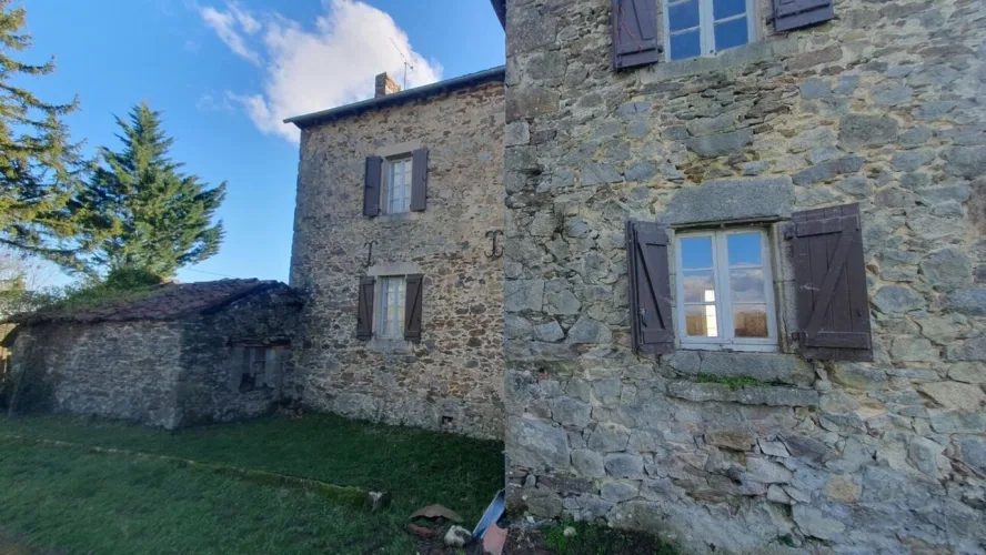 Corps de ferme sans voisins — photo 5