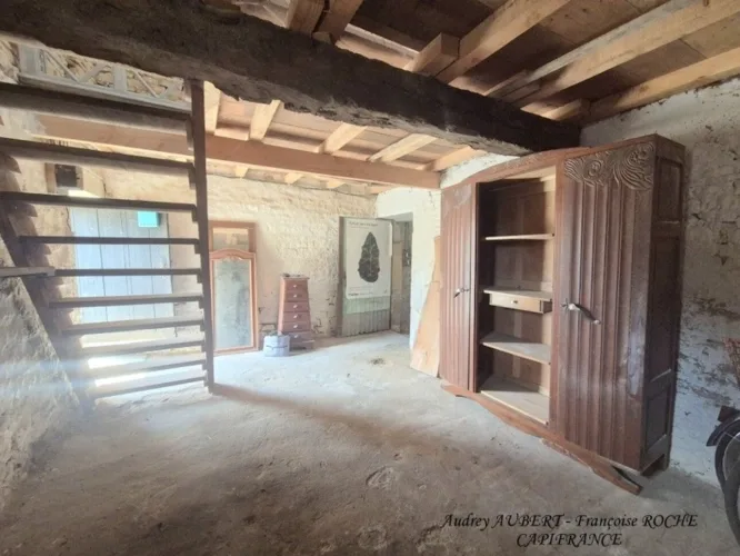 Maison à vendre 2 pièces ARCHINGEAY (17) — photo 3