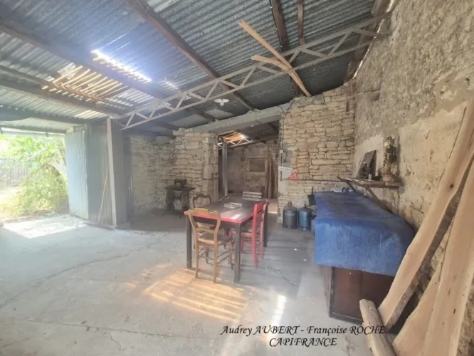 Maison à vendre 2 pièces ARCHINGEAY (17) — photo 5
