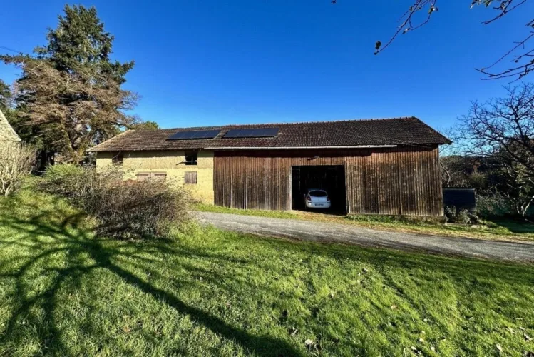 Corps de ferme périgourdin proche de Sarlat — photo 3