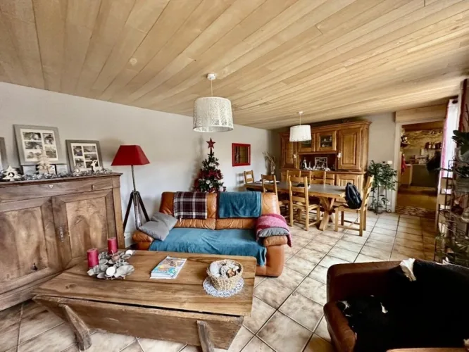 Corps de ferme périgourdin proche de Sarlat — photo 4