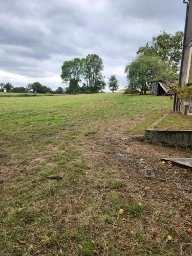 Etagnac - Maison à rénover, terrain à bâtir et terrain à vendre — photo 5