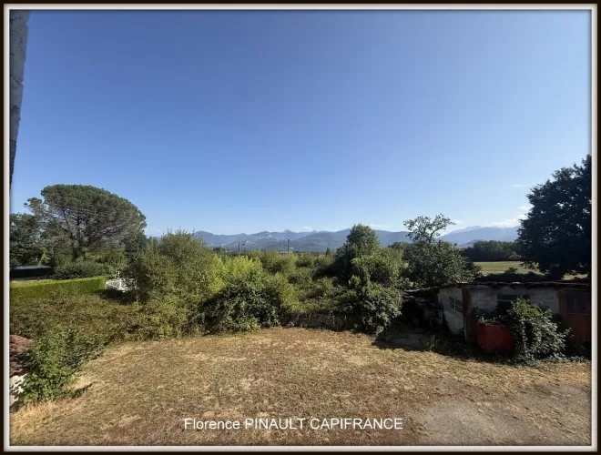 Propriete à vendre 4 pièces CANTAOUS (65) — photo 2