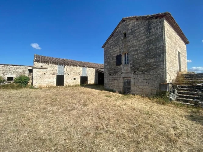 Corps de ferme Laburgade — photo 2