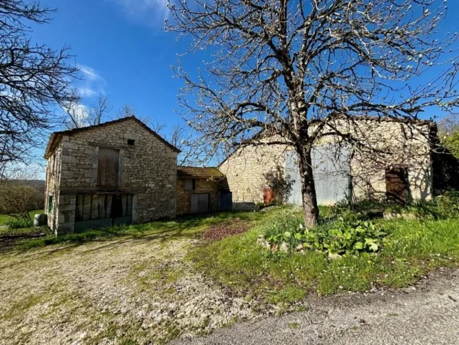 Proche Lauzerte & GR65 — photo 2