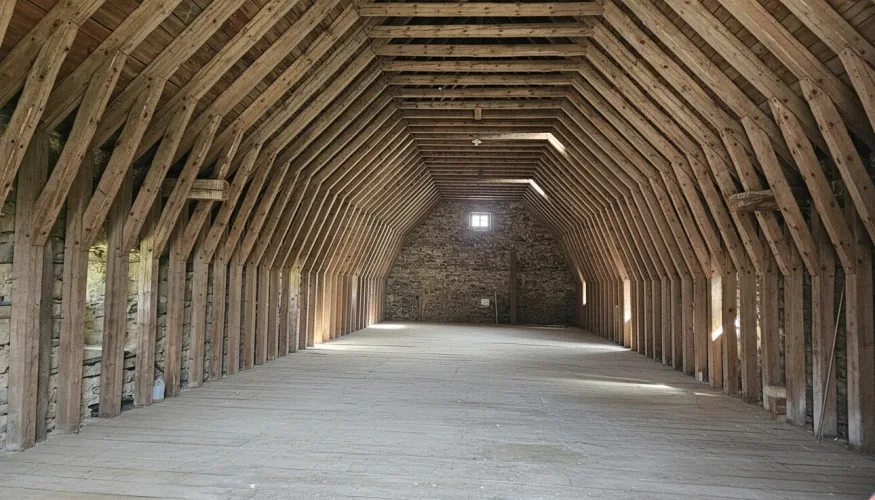 Maison Peyre En Aubrac 5 pièce(s) 130 m2 — photo 3