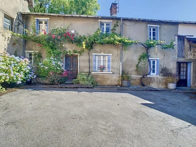 Corps de ferme — photo 3