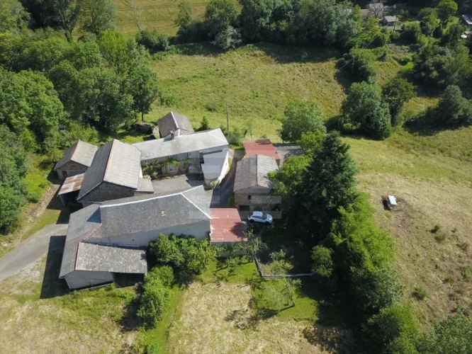 Corps de ferme — photo 4