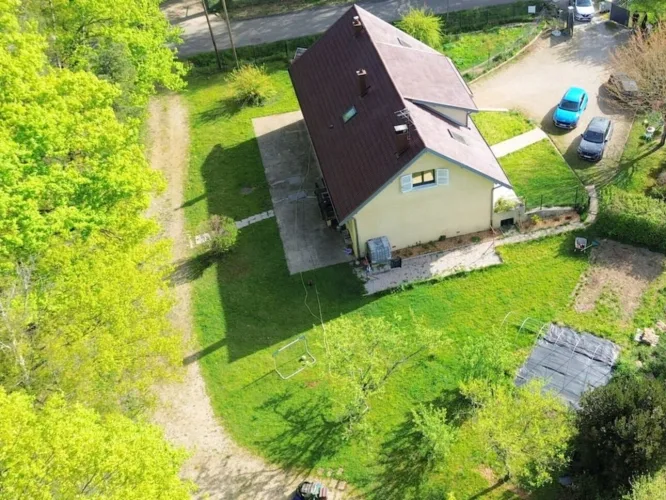 Propriete à vendre 5 pièces proche de BOURG EN BRESSE (01) — photo 3