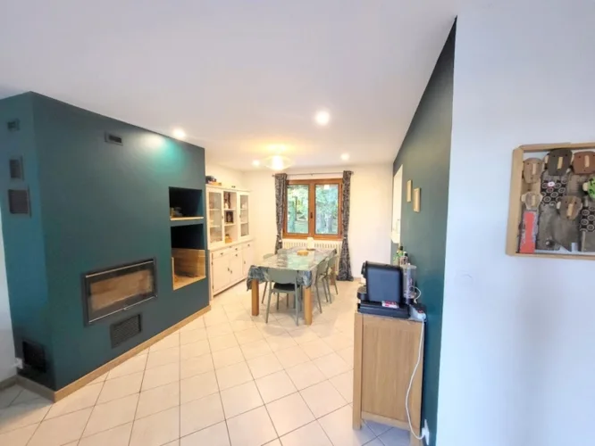 Propriete à vendre 5 pièces proche de BOURG EN BRESSE (01) — photo 5