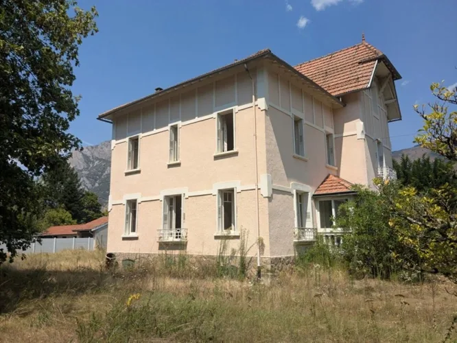 Maison de maître de caractère - Les Cabannes — photo 3