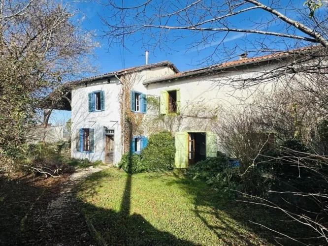 Propriété de 230m² sur Lasserre 09230 — photo 2