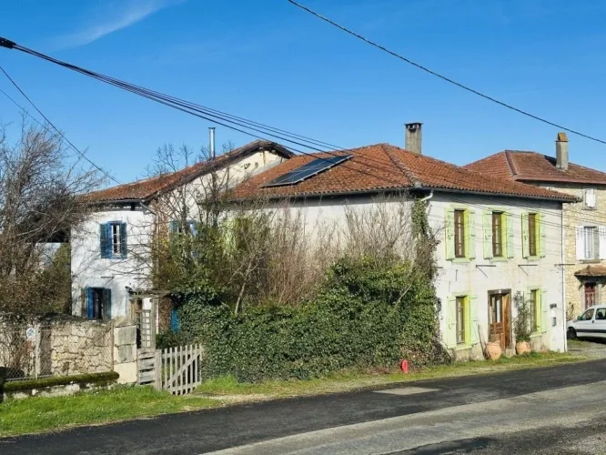 Propriété de 230m² sur Lasserre 09230 — photo 4