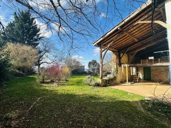 Propriété de 230m² sur Lasserre 09230 — photo 5