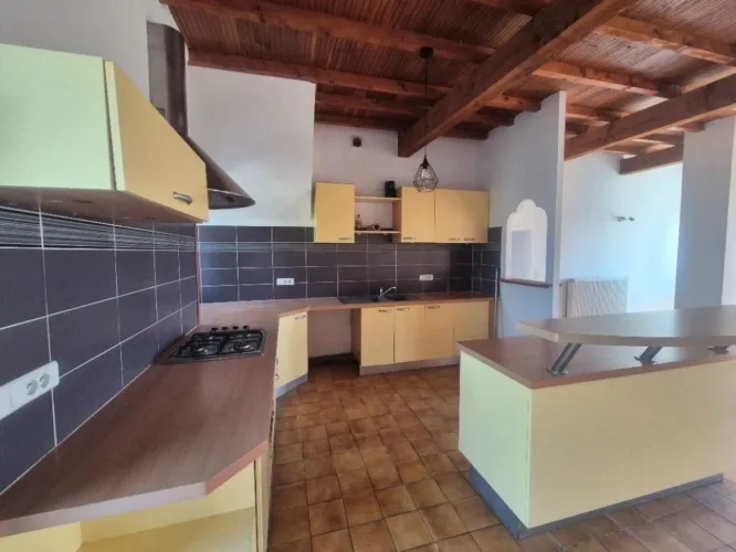 Secteur Belpech : Maison  235m2 habitables sur  5800m2 de terrain — photo 3
