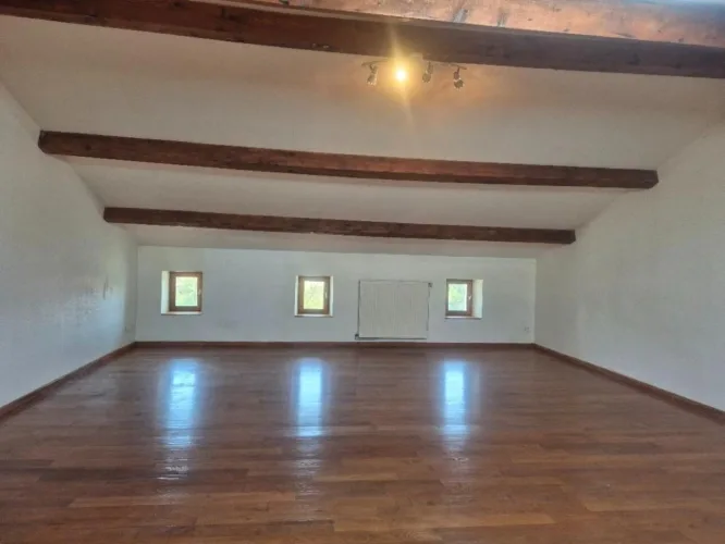 Secteur Belpech : Maison  235m2 habitables sur  5800m2 de terrain — photo 4