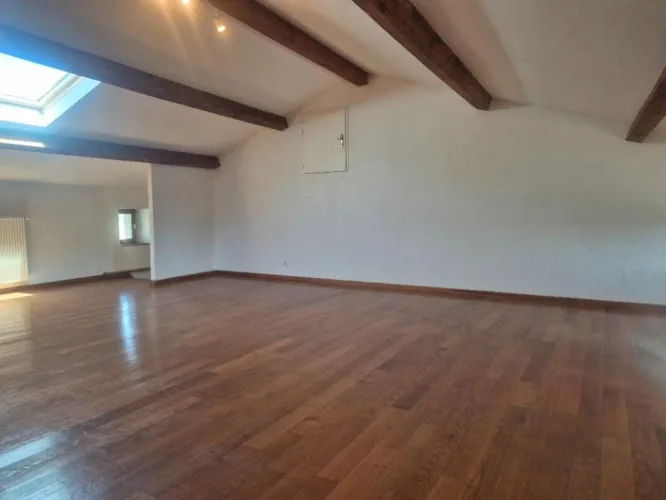 Secteur Belpech : Maison  235m2 habitables sur  5800m2 de terrain — photo 5