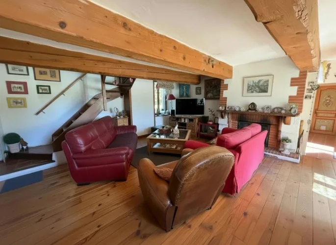 Maison de campagne — photo 3