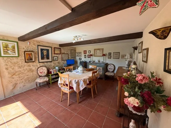 Maison de campagne — photo 4