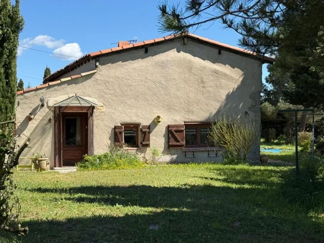 Maison de campagne — photo 5