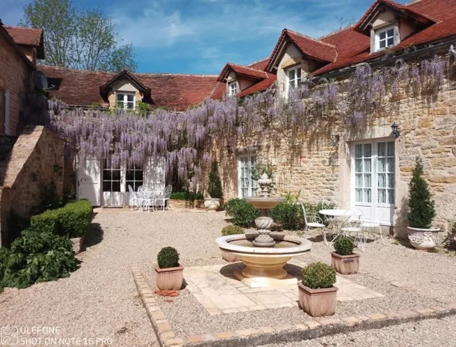Belle demeure - Martiel — photo 2
