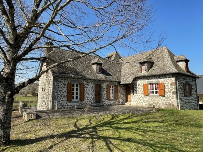 Maison avec Grange Taussac — photo 2