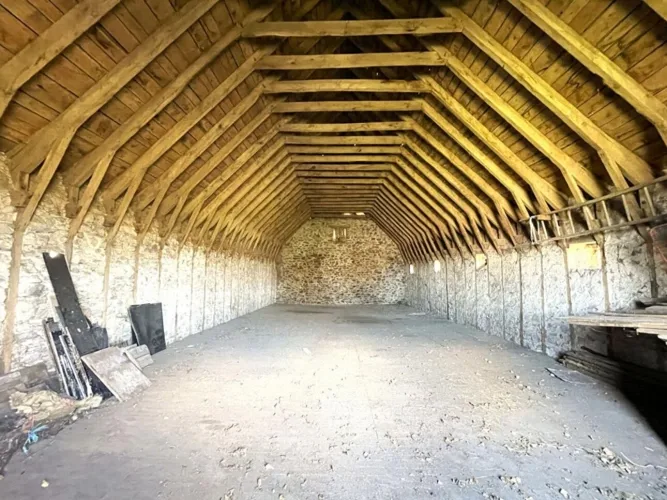 Maison avec Grange Taussac — photo 4