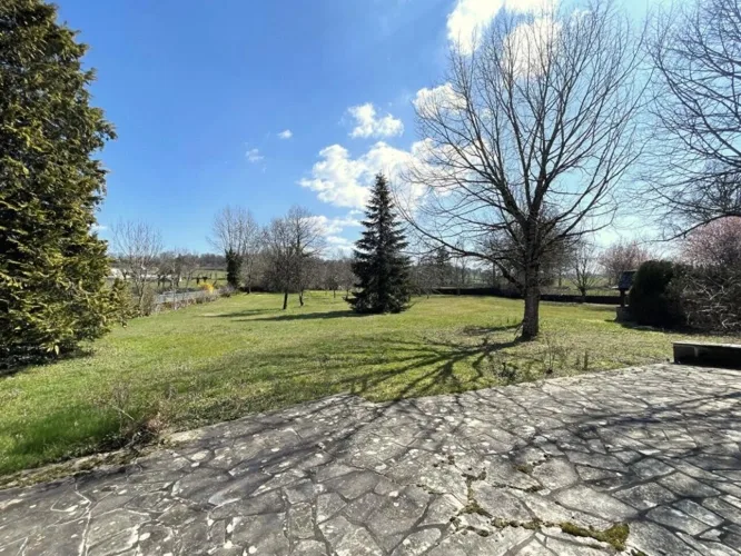 Maison avec Grange Taussac — photo 5