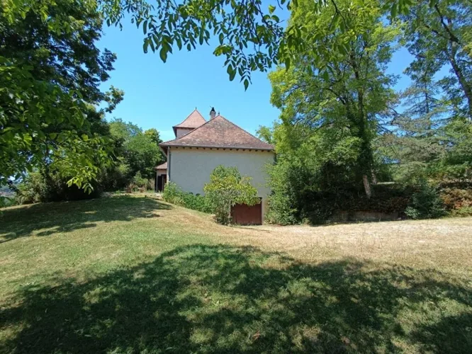 Maison Toulonjac 10 pièces 236.2 m2 — photo 3