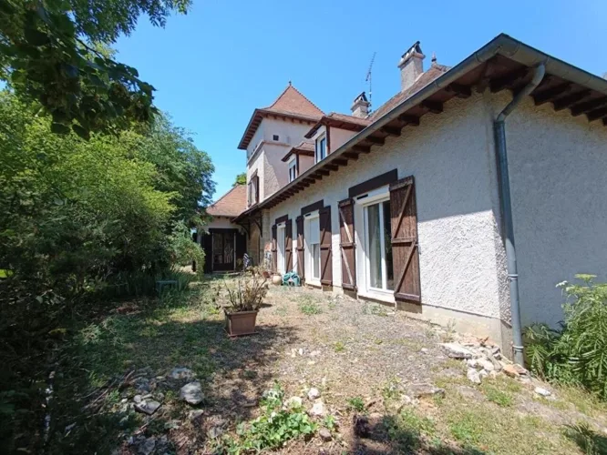 Maison Toulonjac 10 pièces 236.2 m2 — photo 4