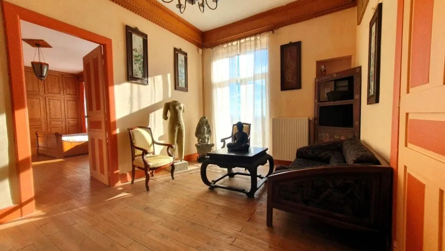 PROPRIETE SPACIEUSE — photo 4