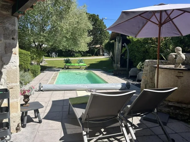 Élégance rurale et charme d'époque — photo 3
