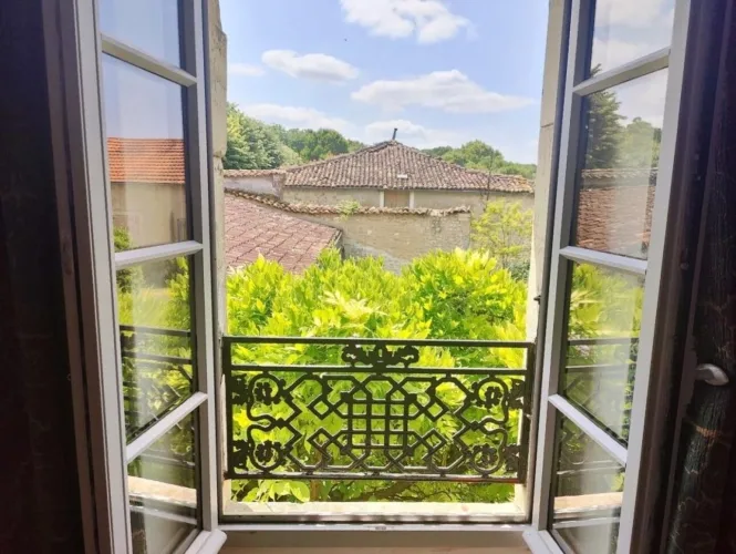 Maison de cinq chambres et piscine — photo 4