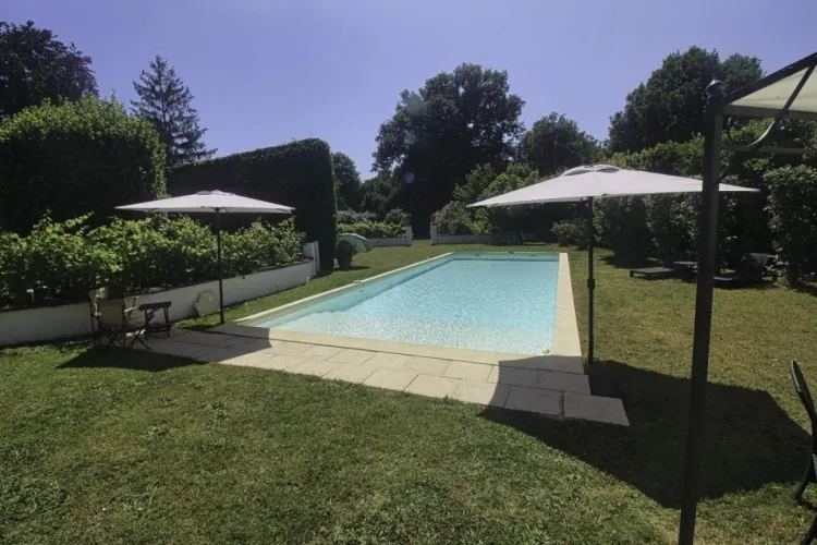 Maison indépendante avec piscine — photo 4