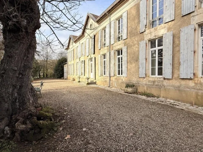 MAISON DE CARACTERE — photo 3