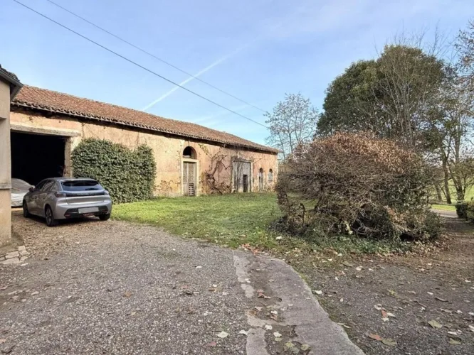 MAISON DE CARACTERE — photo 4