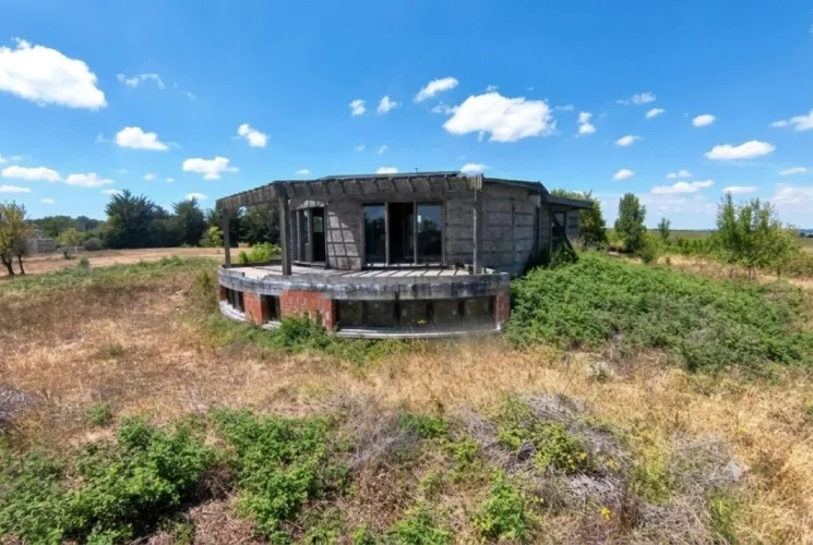 Un projet d'exception dans un cadre exceptionnel avec vues panoramiques — photo 3