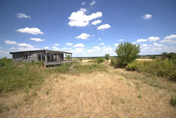 Un projet d'exception dans un cadre exceptionnel avec vues panoramiques — photo 5