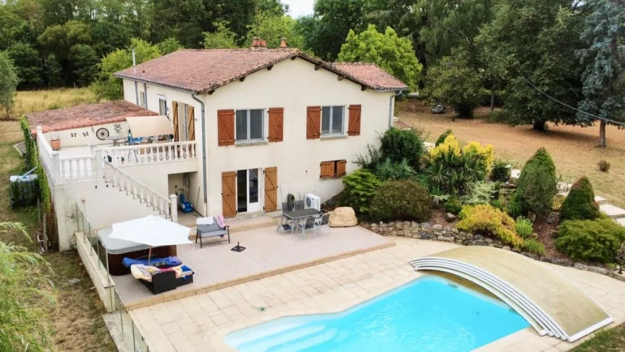 Maison Oradour Fanais — photo 2