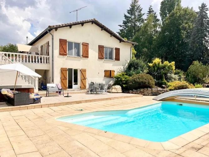 Maison Oradour Fanais — photo 3