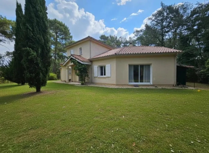 ÉLÉGANCE PROVENÇALE AU COEUR DE LA NATURE Maison Familiale — photo 2