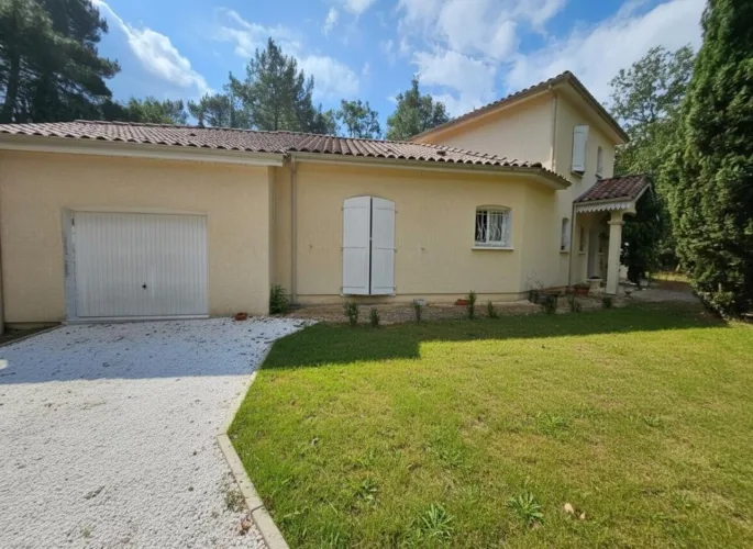 ÉLÉGANCE PROVENÇALE AU COEUR DE LA NATURE Maison Familiale — photo 3