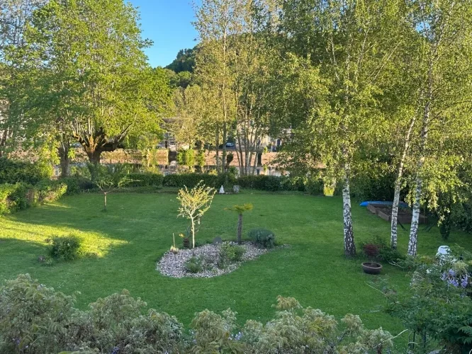Magnifique propriété avec accès direct à la Vézère — photo 2