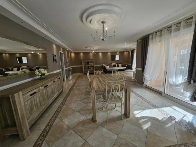 Maison familiale secteur calme sur hauteurs de Boulazac prche centre ville — photo 5