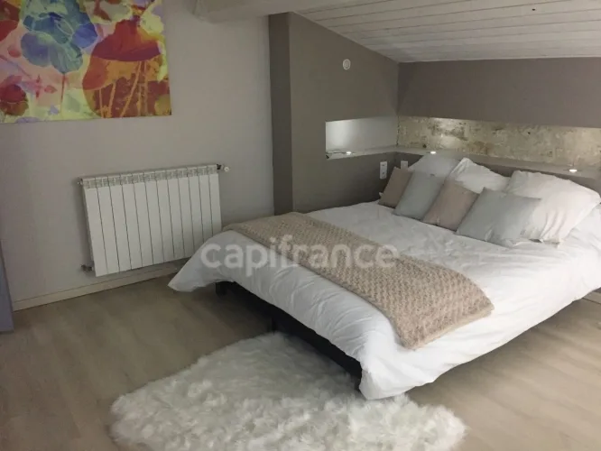 Élégante propriété en pierre au cœur de la campagne gersoise – Secteur Saint-Clar — photo 4