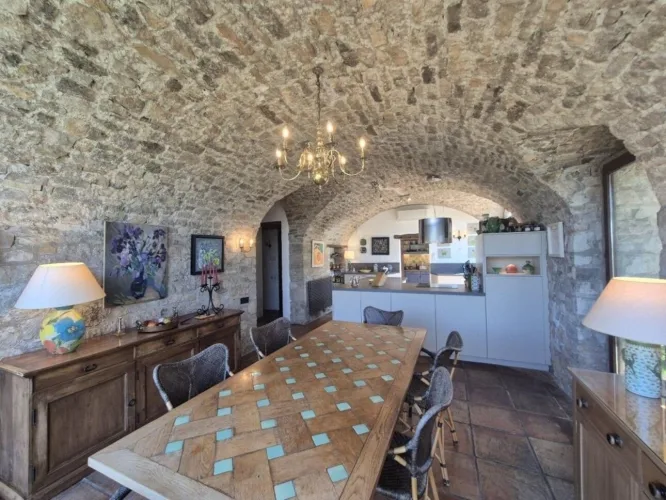 Maison de Campagne Exceptionnelle Près de Lodeve/Montpellier — photo 4