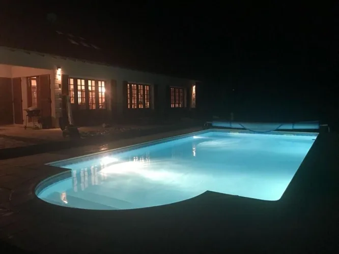 Villa  3 chambres sur un grand parc avec vue, endroit calme — photo 4