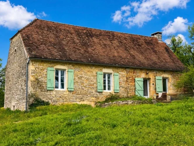 Ancienne métairie — photo 3